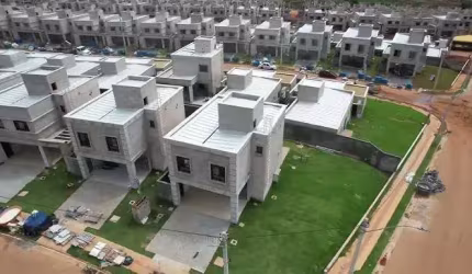 Ágio 'ABAIXOU O PREÇO' Ágio Jardins Cannes Sobrado 121m 2 suítes   Casa em Condomínio com 2 Quarto(s) e 3 banheiro(s) à Venda, 121 por R$ 1.000.000 no setor Conjunto Residencial Storil VN25206