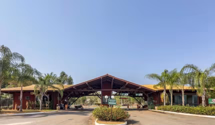 CHÁCARA ECOVILA SANTA BRANCA Chácara à Venda, 2422.78 por R$ 239.000 FL25211