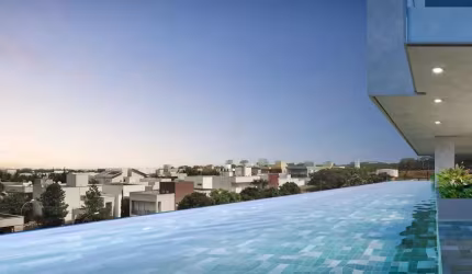 Ágio  Apartamento em Goiânia Flat com 2 Quarto(s) e 2 banheiro(s) à Venda, 68.26 por R$ 775.000 no setor Alphaville Araguaia TA25222