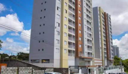 APARTAMENTO DE 2 QUARTOS COM SUITE NO PARQUE CASCAVEL Apartamento com 2 Quarto(s) e 2 banheiro(s) à Venda, 63 por R$ 330.000 no setor jardim atlantico ST25223