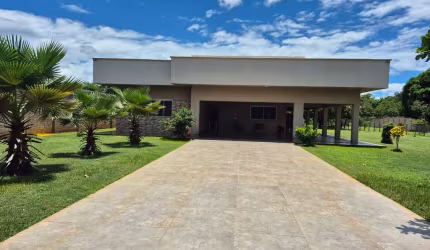 CHÁCARA EM GOIÂNIA ( COMPLETISSIMA) Chácara à Venda, 5000 por R$ 1.900.000 ST25252
