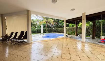 Sobrado no Aldeia do Vale Casa em Condomínio com 5 Quarto(s) e 6 banheiro(s) à Venda, 370 por R$ 3.500.000 no setor Residencial Aldeia do Vale AU25269