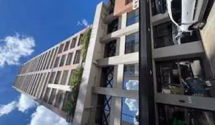 citizen  Apartamento com 2 Quarto(s) e 1 banheiro(s) à Venda, 87 por R$ 870.000 no setor Setor Bueno AD25271