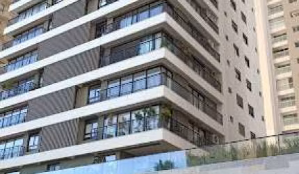 Lumina Marista - Mobiliado e Decorado - Goiânia Apartamento com 3 Quarto(s) e 4 banheiro(s) à Venda, 177 por R$ 2.500.000 no setor Setor Marista AD25279