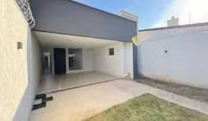 casa jardim atlântico   Casa de Rua com 3 Quarto(s) e 1 banheiro(s) à Venda, 210 por R$ 690.000 no setor Jardim Atlântico AD25294