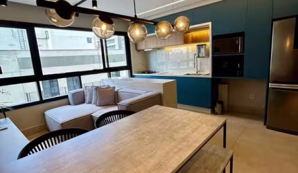 Apartamento 2 suítes no Setor Marista Apartamento com 2 Quarto(s) e 3 banheiro(s) à Venda, 72 por R$ 880.000 no setor Setor Marista IN25307