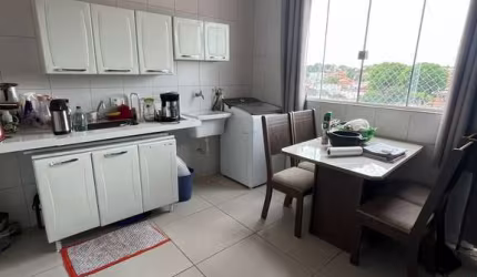 Apartamento à venda Jardim Presidente Apartamento com 2 Quarto(s) e 2 banheiro(s) à Venda, 69 por R$ 250.000 no setor Jardim Presidente AD25369