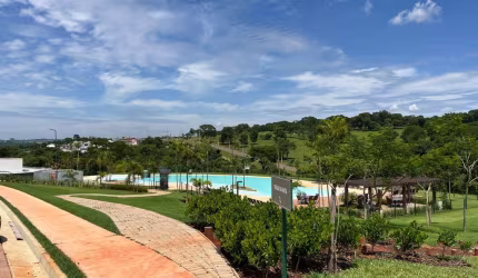 LOTES JARDINS PARMA (DOIS LOTES VIZINHOS) Área / Terreno à Venda, 300 por R$ 320.000 no setor Jardins Parma VN25406