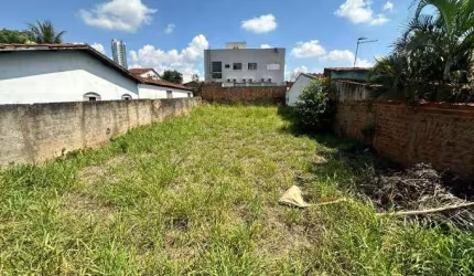 Lote - Parque Amazônia - Próximo ao Buriti Shopping Área / Terreno à Venda, 390 por R$ 550.000 no setor Parque Amazônia  ST25421