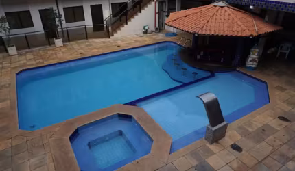HOTEL EM CALDAS NOVAS  IN25428