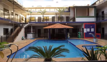 HOTEL EM CALDAS NOVAS  IN25428