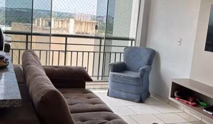 Apartamento  Apartamento com 2 Quarto(s) e 1 banheiro(s) à Venda, 56.42 por R$ 370.000 no setor Vila Jaragua AD25444