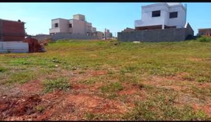 Ágio Lote Jardins Capri Lote à Venda, 284 por R$ 294.000 no setor Jardins Capri VN25508