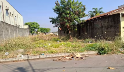 LOTE FAIÇALVILLE Lote à Venda, 426.8 por R$ 320.000 no setor Setor Faicalville VN25516