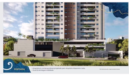 Ágio Residencial Soft Pedro Ludovico Apartamento com 3 Quarto(s) e 4 banheiro(s) à Venda, 97 por R$ 880.000 no setor Setor Pedro Ludovico ST25530
