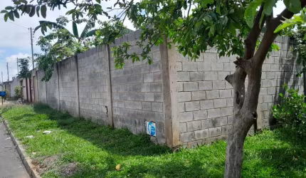 Lote avenida principal Independência mansões  Lote à Venda, 240 por R$ 80.000 no setor Bairro Independência Mansões IN25539