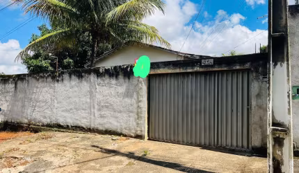 Casa  Casa de Rua com 2 Quarto(s) e 1 banheiro(s) à Venda, 94.66 por R$ 600.000 no setor Setor Faicalville FL25547