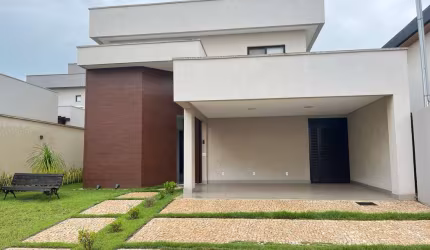 *'Elegância e Praticidade em Cada Detalhe: Sobrado de 4 quartos sendo 3 suítes no Jardins Bolonha!'* Sobrado com 4 Quarto(s) e 4 banheiro(s) à Venda, 220 por R$ 1.150.000 no setor Jardins Bolonha SL25