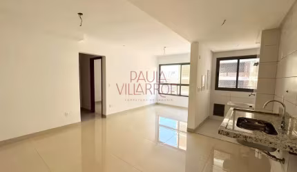 VENDO APARTAMENTO NO MUY BUENO - JARDIM AMÉRICA Apartamento com 2 Quarto(s) e 2 banheiro(s) à Venda, 65.34 por R$ 499.000 no setor Jardim América FL25589