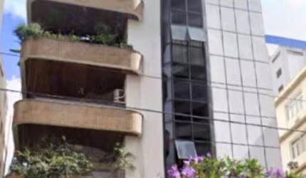 Condomínio Ramon Firveda Apartamento com 3 Quarto(s) e 6 banheiro(s) à Venda, 134 por R$ 590.000 no setor Setor Oeste VN25632
