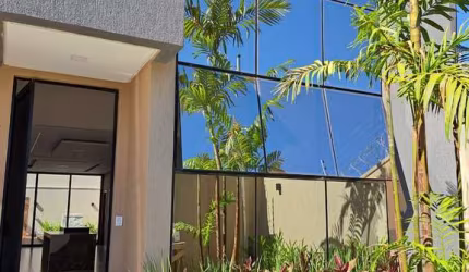 CASA 03 SUITES PLENAS - NOVA - MOINHO DOS VENTOS - GOIANIA  Casa de Rua com 3 Quarto(s) e 4 banheiro(s) à Venda, 180 por R$ 1.250.000 no setor Moinho dos Ventos VN25635