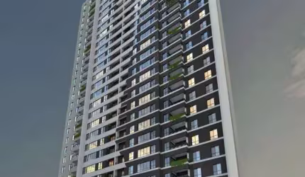 Ágio primus vila rosa Apartamento com 2 Quarto(s) e 1 banheiro(s) à Venda, 61.44 por R$ 480.000 no setor Vila Rosa AD25651