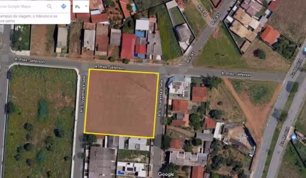 ÁREA/TERRENO SETOR FAIÇALVILLE Área / Terreno à Venda, 3215 por R$ 4.000.000 no setor Setor Faicalville AX25655