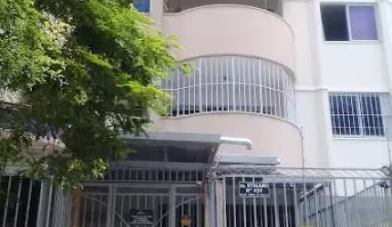 Edifício Kyalami - setor central - Goiania Apartamento com 3 Quarto(s) e 2 banheiro(s) à Venda, 87 por R$ 380.000 no setor Setor Central AD25707