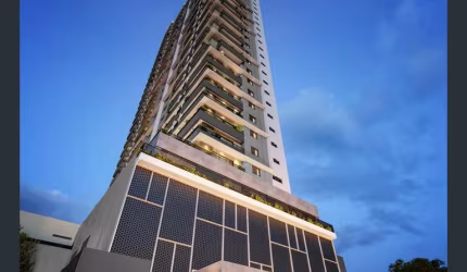 Ulumi Bueno Residencias  Apartamento com 2 Quarto(s) e 2 banheiro(s) à Venda, 64 por R$ 588.000 no setor Setor Bueno AD25745