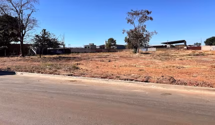 Area Comercial no Polo  Industrial de Senador Canedo Área / Terreno à Venda, 6000 por R$ 4.500.000 no setor Residencial Jardim Canedo SL25749