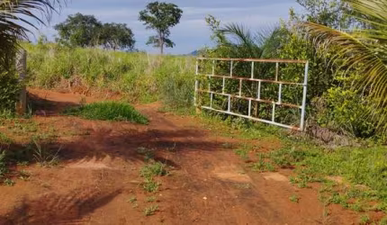 Chácara Trindade GO - Área Rural Chácara à Venda, 7684.61 por R$ 539.900 IN25752