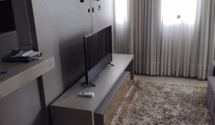 Residencial Vanguard convenience  Apartamento com 1 Quarto(s) e 1 banheiro(s) à Venda, 45 por R$ 399.000 no setor Setor Marista IN25776