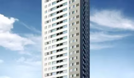 Apartamento de 2 quartos no Centro de Goiânia Apartamento com 2 Quarto(s) e 2 banheiro(s) à Venda, 61 por R$ 528.675 no setor Setor Central FL25793