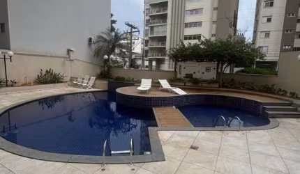 RESIDENCIAL BUCKINGHAM - Rua 5, nº561, Qd. C-3, Lt. 42E, CEP:74115-060 Apartamento com 4 Quarto(s) e 4 banheiro(s) à Venda, 145.09 por R$ 700.000 no setor Setor Oeste AX25806