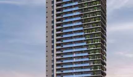 Ágio OPUS SYNC Apartamento com 3 Quarto(s) e 3 banheiro(s) à Venda, 116.73 por R$ 1.311.751,55 no setor Setor Bueno VN25822