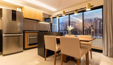Ágio  Vendo Ágio Apartamento frente ao parque Serrinha 63m2 | 1 Vaga e lazer completo OPORTUNIDADE Apartamento com 2 Quarto(s) e 2 banheiro(s) à Venda, 68.06 por R$ 490.000 no setor Setor Pedro Ludovi
