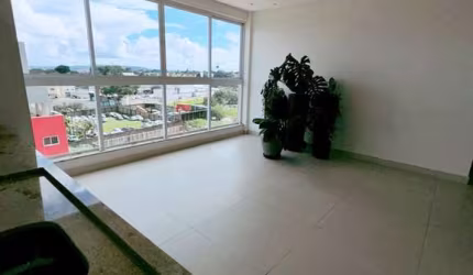 TERRAZZO VILA ROSA Apartamento com 3 Quarto(s) e 4 banheiro(s) à Venda, 90.34 por R$ 600.000 no setor Vila Rosa AD25858