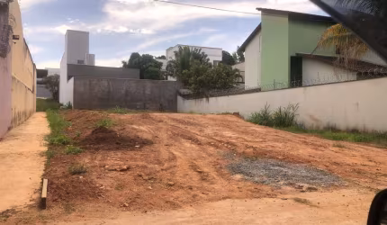 OPORTUNIDADE  MELHOR LOTE DO SETOR JAÓ Lote à Venda, 460 por R$ 600.000 no setor Setor Jao TA25862