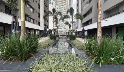 MOOVE - Setor Bueno Apartamento com 3 Quarto(s) e 3 banheiro(s) à Venda, 98.35 por R$ 920.000 no setor Setor Bueno AD25867