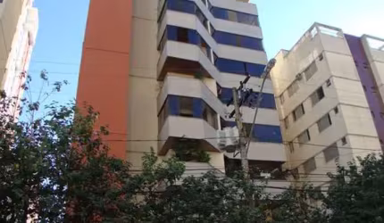 Apartamento setor Bueno 466m² Apartamento com 4 Quarto(s) e 5 banheiro(s) à Venda, 466 por R$ 799.900 no setor Setor Bueno IN25905