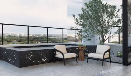 Ágio LEGACY CITY HOME Apartamento com 3 Quarto(s) e 6 banheiro(s) à Venda, 365 por R$ 5.600.000 no setor Setor Marista AX25928