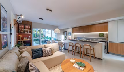 Ágio Casa térreo Jardins Cannes OPORTUNIDADE Casa em Condomínio com 3 Quarto(s) e 2 banheiro(s) à Venda, 100.02 por R$ 980.000 no setor Jardins Cannes AD25935