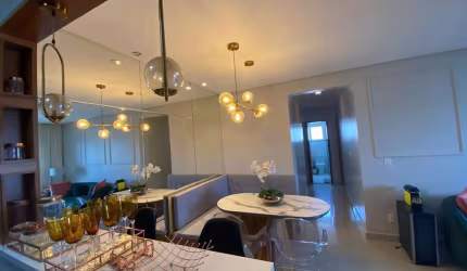 Ap Morada do Sol Alto da Glória Apartamento com 3 Quarto(s) e 3 banheiro(s) à Venda, 120 por R$ 750.000 no setor Alto da Glória AD25937