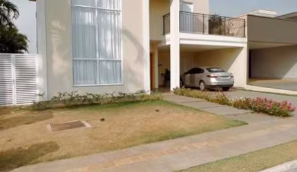 Sobrado Portal Green Casa em Condomínio com 4 Quarto(s) e 5 banheiro(s) à Venda, 337 por R$ 2.750.000 no setor Portal do Sol Green ST25939