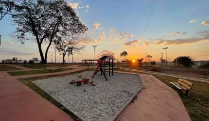 Ágio VENDO LOTE NO APARECIDA PARK Loteamento Aberto à Venda, 180 por R$ 127.503,03 no setor Fazenda Santo Antônio VN25941