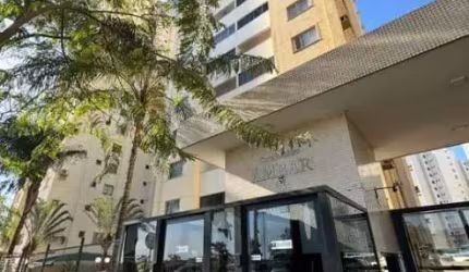 Eldorado - Condomínio Âmbar  Apartamento com 2 Quarto(s) e 1 banheiro(s) à Venda, 58 por R$ 273.000 no setor Residencial Eldorado VN25967