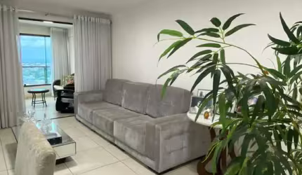 Residencial Bruna Pedro Ludovico Apartamento com 4 Quarto(s) e 3 banheiro(s) à Venda, 108 por R$ 880.000 no setor Setor Pedro Ludovico AD25980