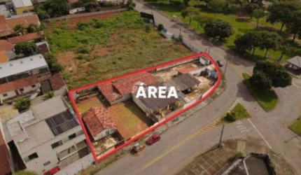 LOTE - Praça C-8 Lote à Venda, 1470 por R$ 2.100.000 no setor Setor Sudoeste AD25996