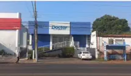 loja avenida 83 Prédio Comercial à Venda, 443.1 por R$ 1.950.000 no setor Setor Sul AD26001