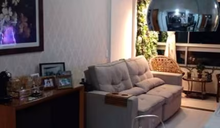 APARTAMENTO - SETOR LESTE UNIVERSITÁRIO - MOBILIADO Apartamento com 2 Quarto(s) e 2 banheiro(s) à Venda, 53.03 por R$ 450.000 no setor Setor Leste Universitário ST26004